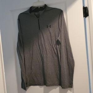 Under Armour heat gear